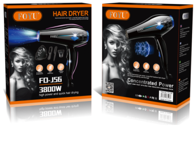 FO-J56 Hair Dryer