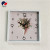 Creative Clock Household Minimalist Fashion Wall Wall Clock Mute Lanyard Clock Living Room Bedroom Wall Clock European and American