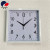 European-Style Simple Wall Hanging Watch Wall Lanyard Watch Living Room Bedroom Noiseless Watch Creative Unique Watch