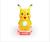 New Children's Electric Coin Pikachu Kiddie Ride Commercial MP5 Rocking Machine Animation Rocking Horse with Music