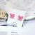 INS Style Bow Pearl Stud Earrings for Women Hong Kong Style Retro Graceful Earrings Simple and Compact Personalized Earrings Tide