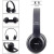 Cross-Border Supply Stereo P47 Headset Bluetooth Portable Foldable Call Headset