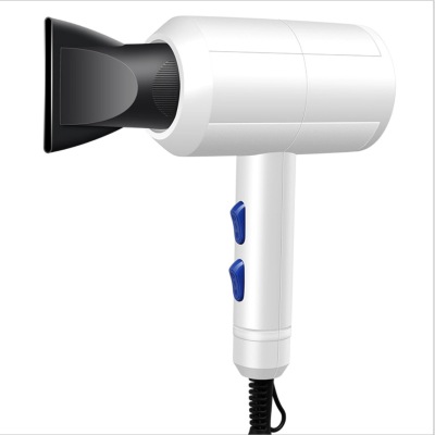 Hair Salon High-Power Household Hammer Hair Dryer Constant Temperature Heating and Cooling Air Hair Dryer Negative Ion Quick-Drying Hair Care Hair Dryer