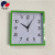 European-Style Simple Wall Hanging Watch Wall Lanyard Watch Living Room Bedroom Noiseless Watch Creative Unique Watch
