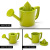 Lemon Juicer Watering Pot Lemon Manual Juicer Watering Pot Juicer Lemon Juicer Color