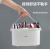 New Household Portable Storage Basket