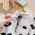 Kids' Sweater 2021 Spring New Boys and Girls Dot Sweater Baby Korean Cardigan Coat Trendy Cy102