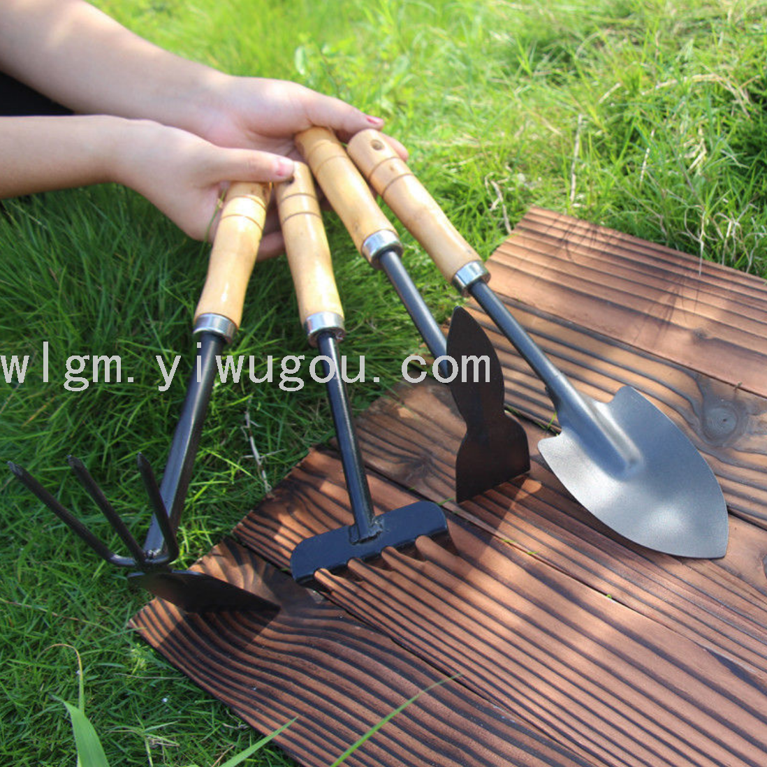 Product Image Gallery