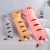 Cute Cat Plush Toy Pillow Long Pillow Bed Sleeping Doll Children Doll Boys and Girls Birthday Gift