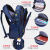 Bags Schoolbag Leisure Schoolbag 3-6 Grade Backpack Primary School Boys and Girls Schoolbag Factory Direct Sales
