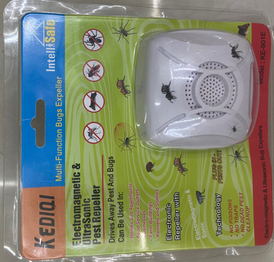Mosquito Repellent Electrical Appliances, 220V Family Version