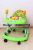 Baby Walker for 6/7-18 Months Baby Anti-Flip Foldable with Music Learning Driving Foreign Trade in Stock H