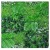 Background Wall Plastic Lawn Green Plant Wall Door Head Shop Recruitment Image Wall Artificial Flower Wall Decoration