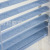 Factory Direct Curtain Blinds Bedroom Shutter Bathroom Electric Waterproof Shading Curtain Soft Gauze Curtain Curtain
