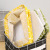 and Linen Cloth Storage Box Cloth Storage Basket SelfProduced and SelfSold New Nordic Geometric Desktop Storage Basket