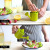 Lemon Juicer Watering Pot Lemon Manual Juicer Watering Pot Juicer Lemon Juicer Color