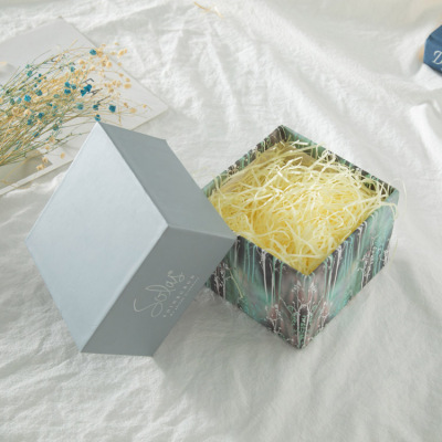 Cardboard Gift Box Tiandigai Socks Gift Box Industrial Board Gift Box Customization
