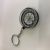 35mm Key Chain Compass Stationery Gift for Student Accessories