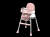 Baby Dining Chair Baby Children Household Dining Table Multifunctional Foldable Chair Portable Children Stool