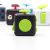 Pocket Cube Fidget Toy Cube Decompression Noise Reduction Dice Fidget Cube Cross-Border Supply Hot