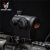 Zhengwu Optical High-End Version Quick Release T1-S Detachable Inner Red Dot Telescopic Sight Laser Aiming Instrument
