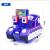 Children's Toy Car Voyage Engineering Family Series Game Car Chariot Toy Car Kiddie Ride