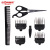 Sonar Hair Scissors Plug-in Razor Men's Electric Clipper Adult Home Use Hair Clipper Electrical Hair Cutter Manufacturer