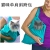 Cat Shoulder Messenger Bag Nylon Pet Backpack Portable Foldable Washable Pet Supplies for Travel
