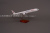 Aircraft Model (47cm China Eastern Airlines B777-300ER) Abs Synthetic Plastic Fat Aircraft Model