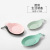 Factory Direct Sales Large Silicone Spoon Pad Soup Spoon Holder Silicone Spoon Holder