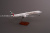 Aircraft Model (47cm Emirates B777-300) Abs Synthetic Plastic Grease Aircraft Model