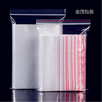 Supply 4*6 5*7 10*15 16 * 24cm and Other Plastic PE Valve Bag Bone Seam Sealed Packaging Bags Plastic Bags