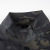 Military Fans Outdoor Tactics CP Camouflage Long-Sleeved Shirt Men's Commuter Military Training Clothes Casual Jacket