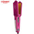 Sonar Hair Straightener Multi-Function Splint Four-in-One Hair Perm Corn Curler Wave Electric Hair Straightener Pull Straight Hair Temperature Adjustment