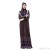 Color Muslim Traditional Women's Clothing Clothes for Worship Service Headscarf Robe Two-Piece Set Islamic Worship Women's Robe Cross-Border Delivery