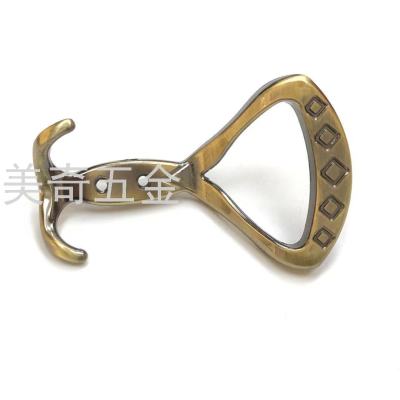 Modern Simple Zinc Alloy Portal Hook Wardrobe and Cabinet Wall Hook Bathroom Coat Hook Living Room Entrance Clothes Hook