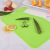 Factory Classification Cutting Board Set Baby Complementary Food Chopping Board Plastic Household Fruit Chopping Board