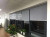 Factory Direct Sales Roller Shutter Curtain Louver Curtain Soft Gauze Curtain Manual Pull Bead Sunshade Heat Insulation Transparent Perspective Curtain