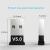 5.0 Bluetooth Adapter Desktop Computer Laptop USB Wireless Bluetooth Sound Receiver Factory Direct Sales