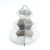 Party Dress Up Cake Table Stand Disposable Dim Sum Rack Decorative Cake Stand Decoration Paper Decoration