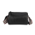 Fashion Brand Women's Pouches This Year's New Fashion All-Match Soft Surface Messenger Bag Korean Style Large Capacity Wide Shoulder Strap round Bag
