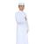 Arab Men's Robe Muslim Worship Clothing Cross-Border Supply in Stock Wholesale One Piece Dropshipping