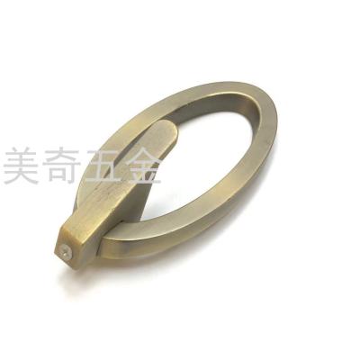 Alloy Clothes Hook Double Clothes Hook Metal Clothes Hook Hallway Living Room Clothes Hook Wardrobe and Cabinet Cabinet Door Clothes Hook