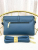 Bag Women's Summer Messenger Bag Large Capacity Underarm Bag New Soft Leather Casual Handbag