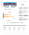 New Large Frame One-Piece Sunglasses European and American Sports Riding Sunglasses Cross-Border Street Shooting Cool Outdoor Sunglasses