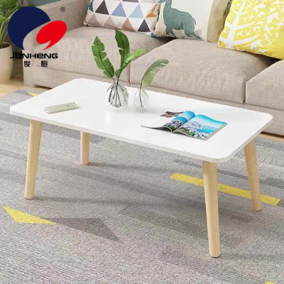 Nordic Simple Coffee Table Living Room Mini Small Coffee Table Modern Simple Small Tea Table Coffee Table Small Apartment Solid Wood Coffee Table