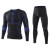 Outdoor New Seamless Knitted Sports Underwear Training Fitness A201
