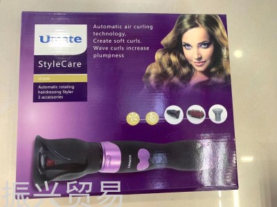 Hair Dryer