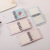 New Cute Cartoon Cat Coil Notebook Factory Wholesale Mini Carry-on Student Notepad Notepad