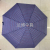 Three Fold Automatic Digital Printing Full Printing Triangle Geometric Pattern Sunny Umbrella Ladies Umbrella Folding Umbrella